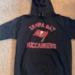 NFL Tampa Bay Buccaneers Hoodie